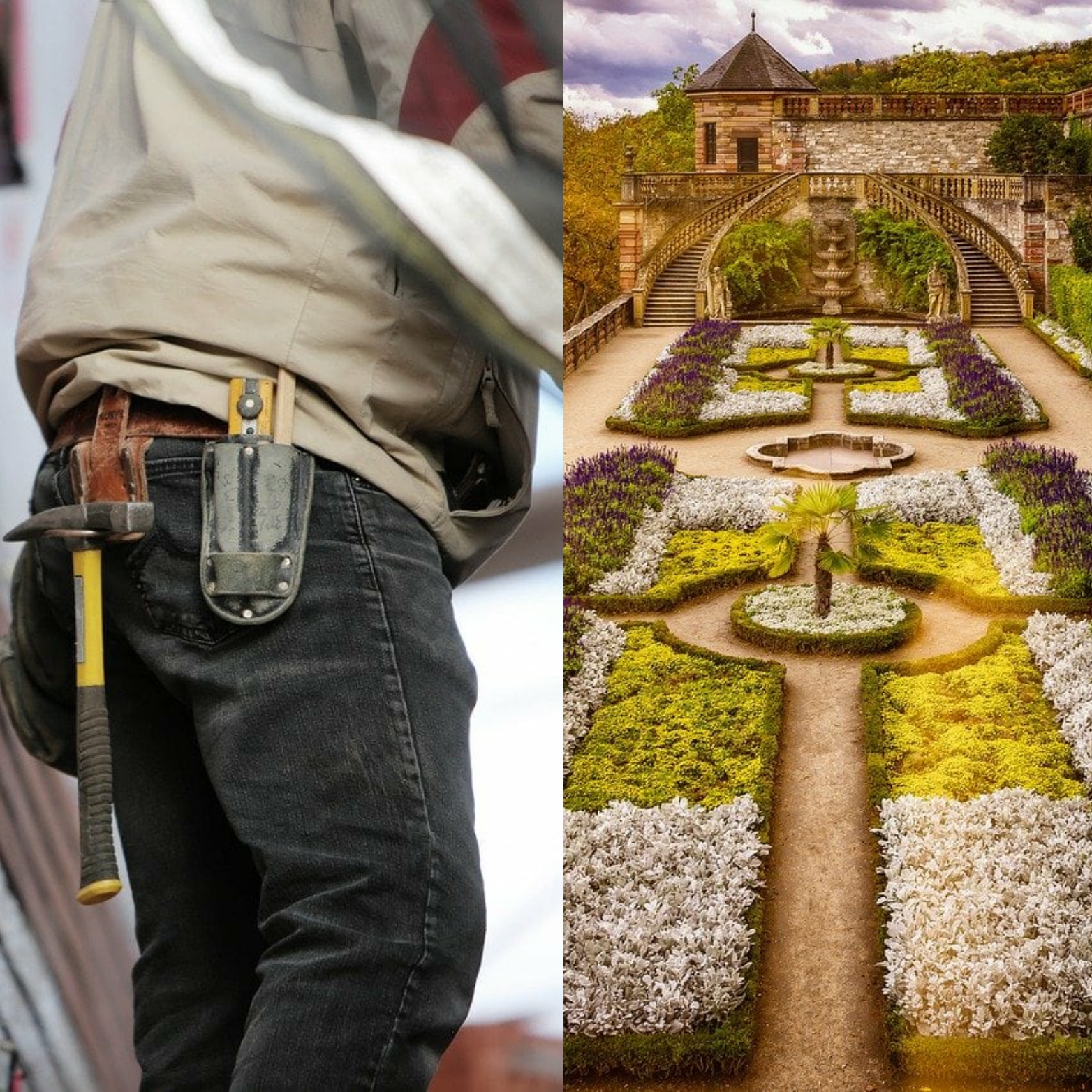Empresas de Jardinagem para Condomínios em Seropédica - RJ