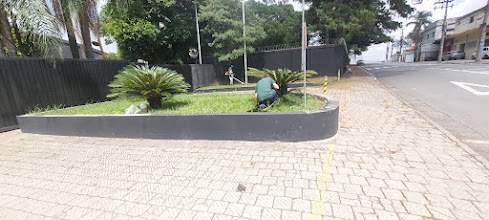Jardinagem para Empresa em Niterói - RJ