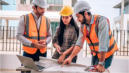 Obras internas e externas