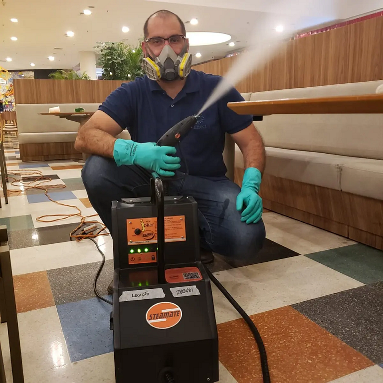 Terceirização de Facilitie em São Caetano do Sul - SP